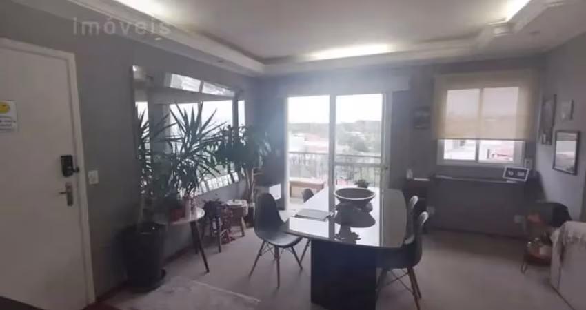 Apartamento com 3 quartos à venda na Rua João Anes, --, Alto da Lapa, São Paulo