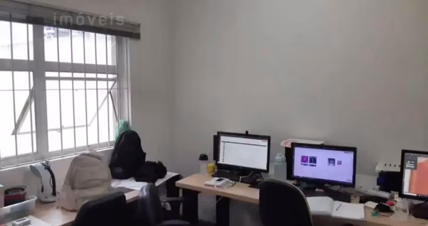Casa comercial com 8 salas à venda na Rua Horácio Lane, --, Pinheiros, São Paulo