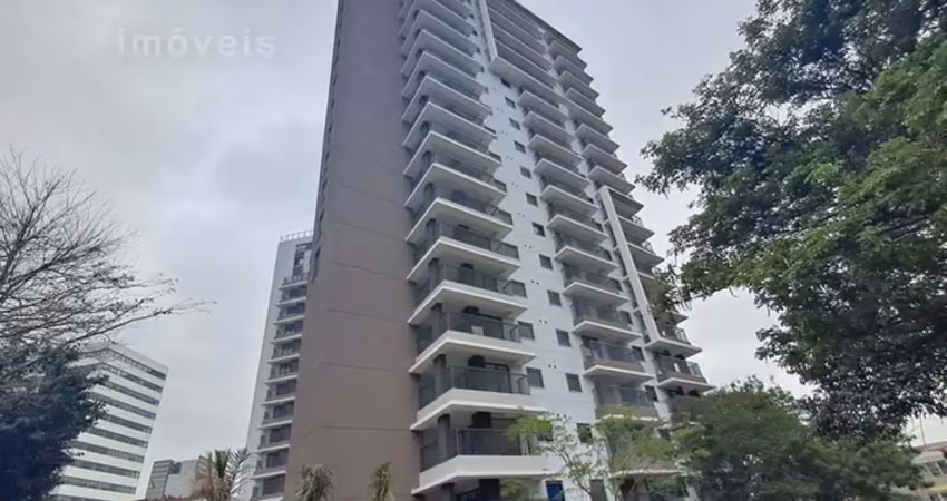 Apartamento com 1 quarto para alugar na Rua Capri, --, Pinheiros, São Paulo