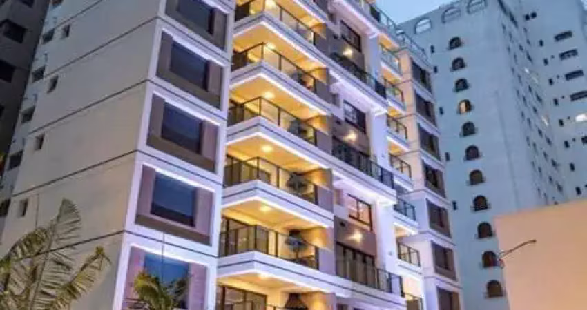 Apartamento com 2 quartos para alugar na Rua Isabel de Castela, --, Vila Madalena, São Paulo