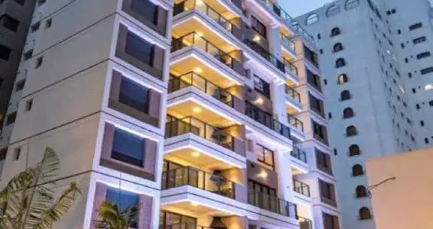Apartamento com 2 quartos para alugar na Rua Isabel de Castela, --, Vila Madalena, São Paulo