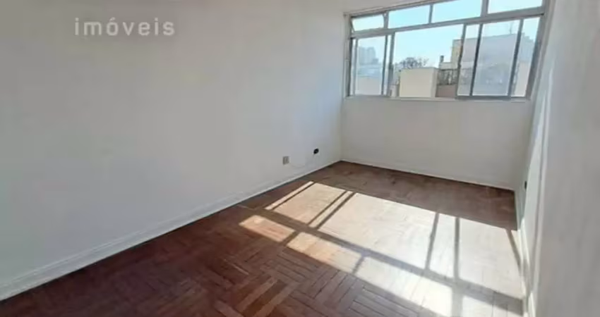 Apartamento com 2 quartos à venda na Rua Mourato Coelho, --, Vila Madalena, São Paulo
