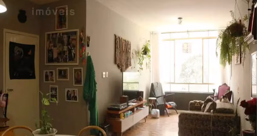 Apartamento com 3 quartos à venda na Rua Doutor Homem de Melo, --, Perdizes, São Paulo
