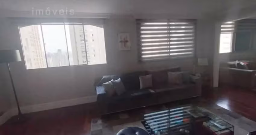 Apartamento com 3 quartos à venda na Rua dos Franceses, --, Bela Vista, São Paulo