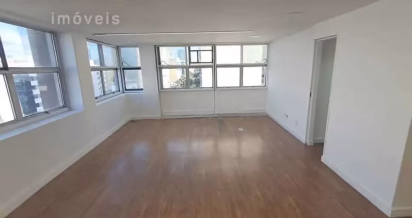Sala comercial com 5 salas à venda na Avenida Brigadeiro Faria Lima, --, Jardins, São Paulo