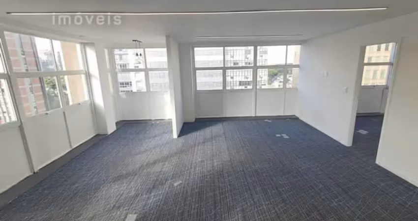 Sala comercial com 3 salas à venda na Avenida Brigadeiro Faria Lima, --, Jardins, São Paulo