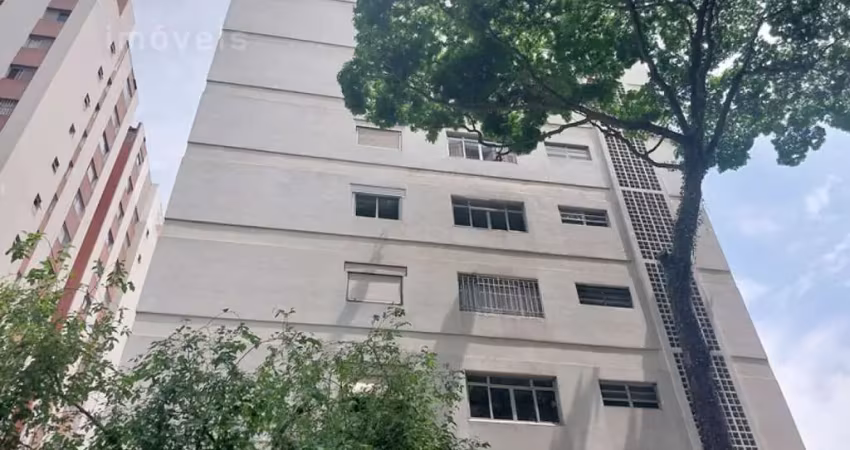 Apartamento com 2 quartos para alugar na Rua Joaquim Antunes, --, Pinheiros, São Paulo