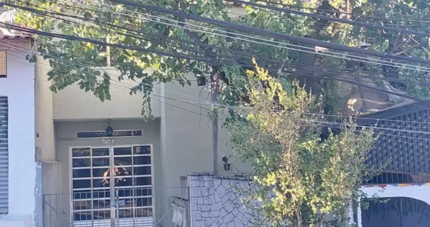 Casa comercial com 2 salas para alugar na Rua Purpurina, --, Vila Madalena, São Paulo