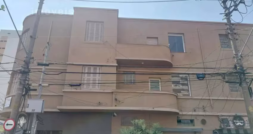 Sala comercial com 3 salas para alugar na Rua Tibério, --, Vila Romana, São Paulo