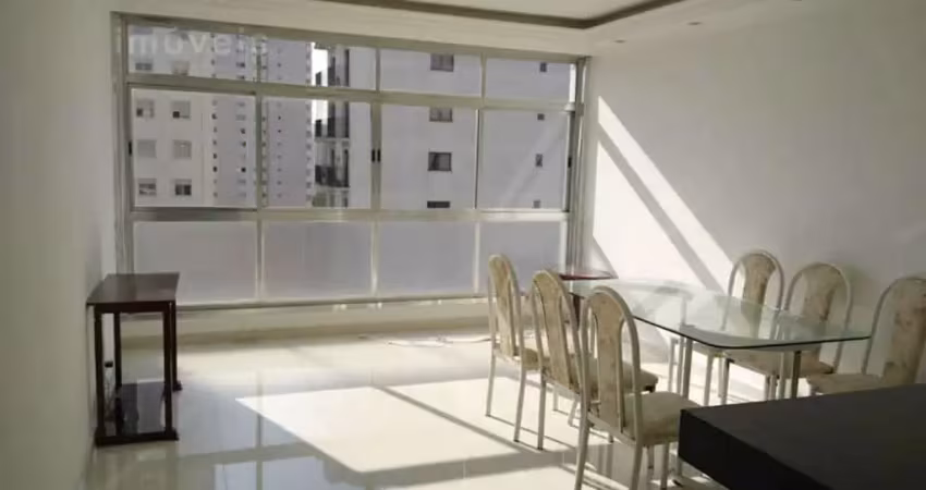 Apartamento com 2 quartos à venda na Rua Barão do Bananal, --, Pompéia, São Paulo