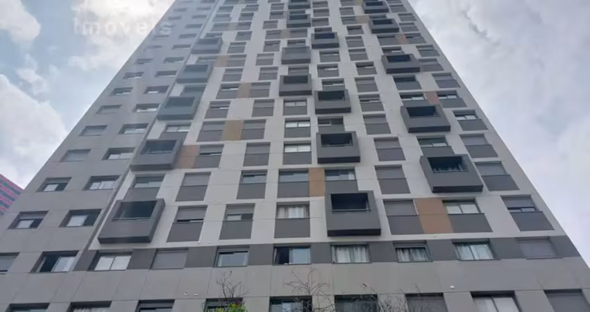 Apartamento com 1 quarto para alugar na Rua Fernão Dias, --, Pinheiros, São Paulo