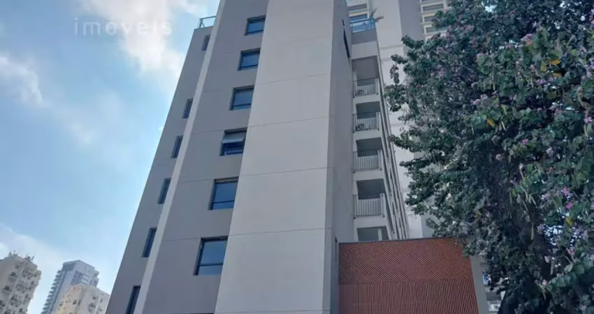 Kitnet / Stúdio para alugar na Rua Cayowaá, --, Vila Madalena, São Paulo