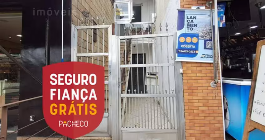 Casa comercial com 3 salas para alugar na Avenida Professor Alfonso Bovero, --, Pinheiros, São Paulo