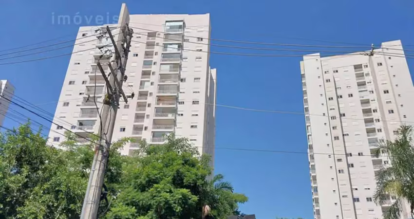 Apartamento com 2 quartos para alugar na Avenida Albert Bartholome, --, Butantã, São Paulo