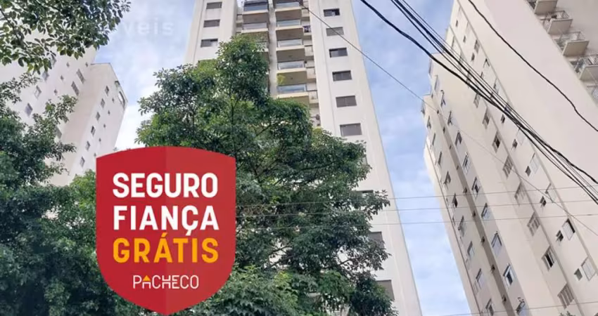 Apartamento com 2 quartos para alugar na Rua Girassol, --, Vila Madalena, São Paulo