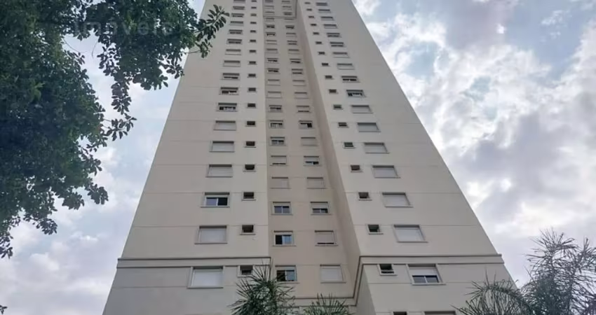 Apartamento com 3 quartos para alugar na Rua José Gomes Falcão, --, Barra Funda, São Paulo