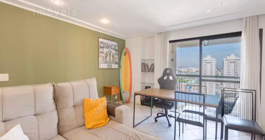 Apartamento com 2 quartos à venda na Rua Brentano, --, Vila Leopoldina, São Paulo
