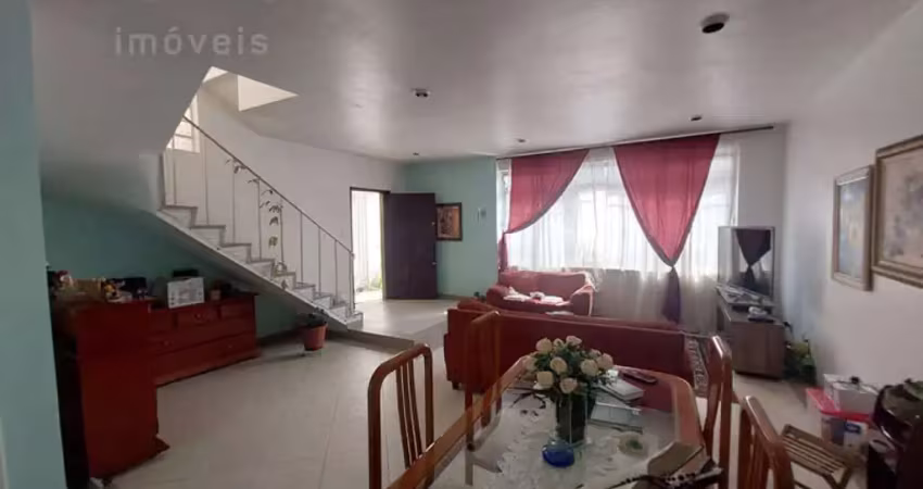 Casa com 3 quartos à venda na Rua Ministro Sinésio Rocha, --, Vila Madalena, São Paulo