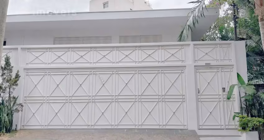 Casa comercial com 2 salas para alugar na Rua Irmão Gonçalo, --, Vila Madalena, São Paulo