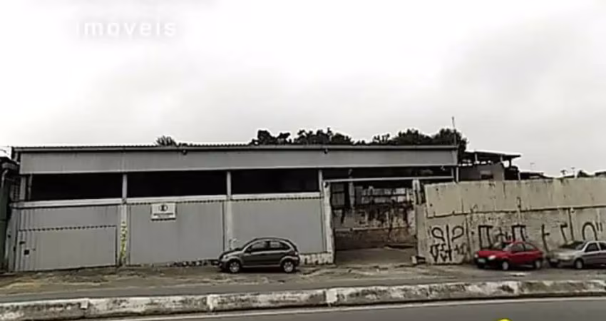 Barracão / Galpão / Depósito com 4 salas à venda na Avenida do Taboão, --, Centro, São Bernardo do Campo