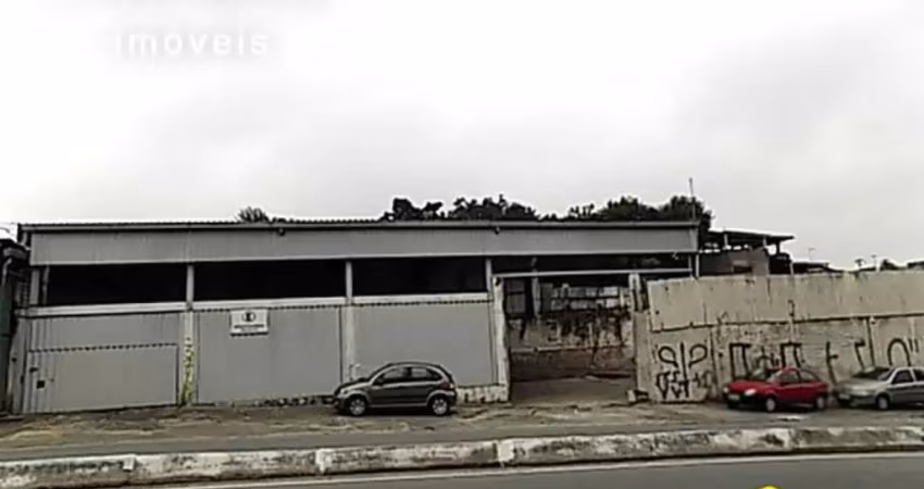 Prédio com 4 salas à venda na Avenida do Taboão, --, Centro, São Bernardo do Campo