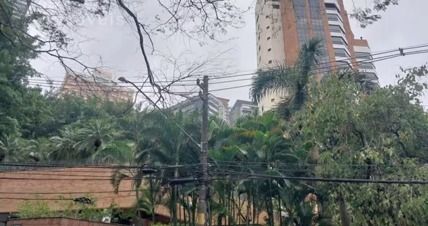 Apartamento com 3 quartos para alugar na Rua Francisco Isoldi, --, Vila Madalena, São Paulo