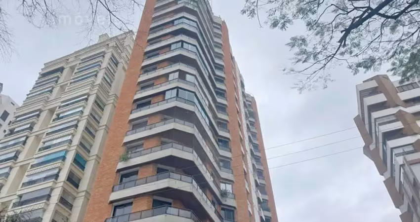 Apartamento com 4 quartos para alugar na Rua Leão Coroado, --, Vila Madalena, São Paulo
