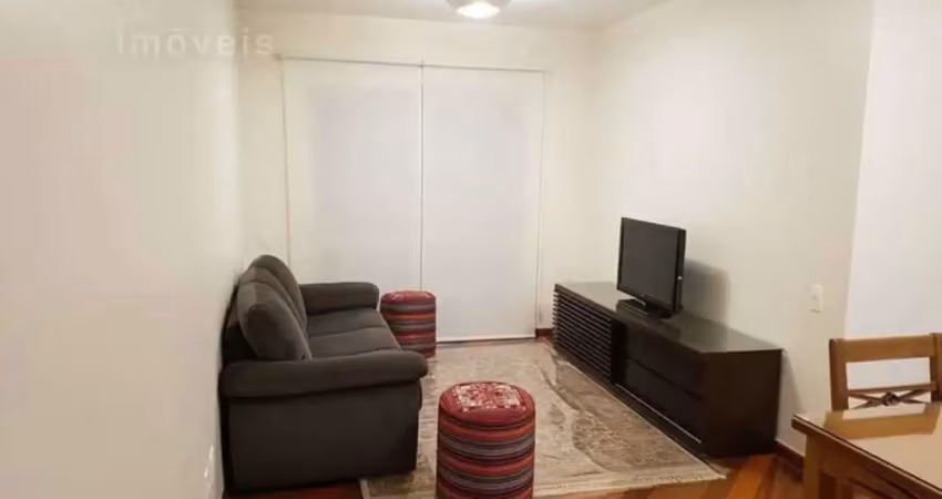 Apartamento com 2 quartos para alugar na Rua Padre João Manuel, --, Cerqueira César, São Paulo