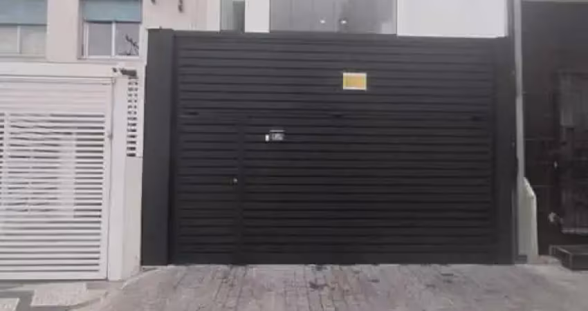Casa comercial com 4 salas para alugar na Rua Deputado Lacerda Franco, --, Pinheiros, São Paulo