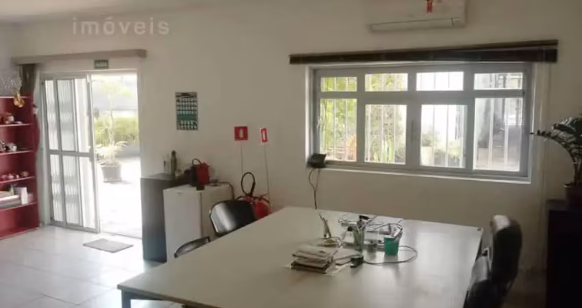 Casa comercial com 20 salas à venda na Rua Minas Gerais, --, Higienópolis, São Paulo