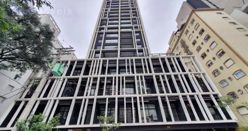 Apartamento com 2 quartos para alugar na Rua Bartira, --, Perdizes, São Paulo