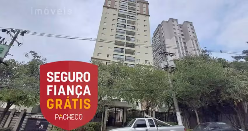 Apartamento com 3 quartos para alugar na Rua Dona Brígida, --, Vila Mariana, São Paulo