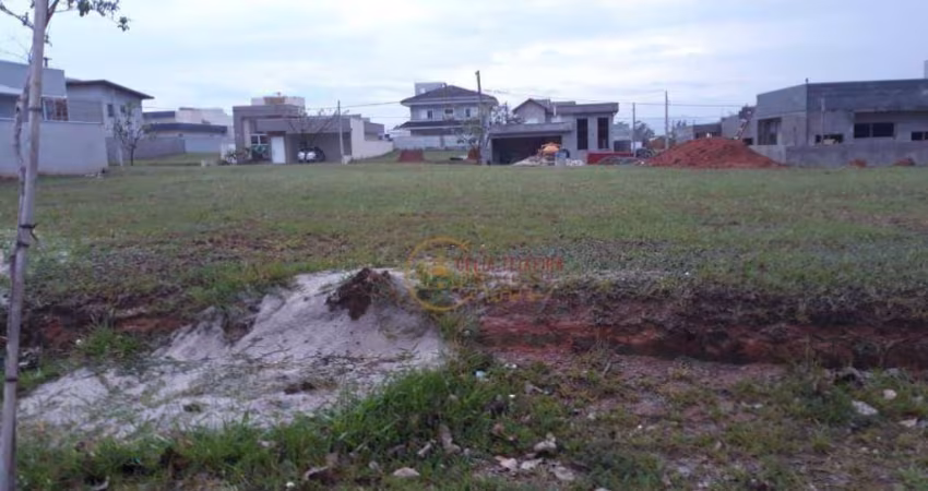 Terreno à venda, 300 m² por R$ 320.000,00 - Residencial Terras Do Vale - Caçapava/SP