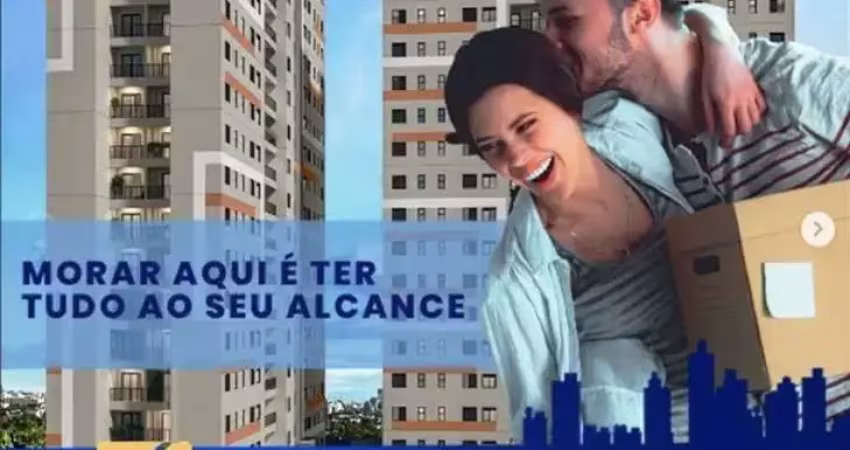 Apartamento com 2 quartos, 55.00m², à venda em sorocaba, jardim europa
