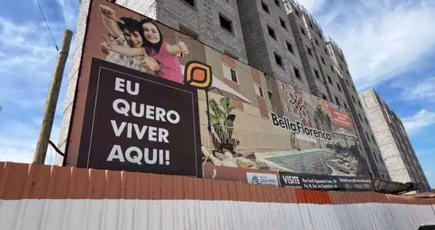 Apartamento, 42m², à venda - parque nossa senhora da candelária - itu