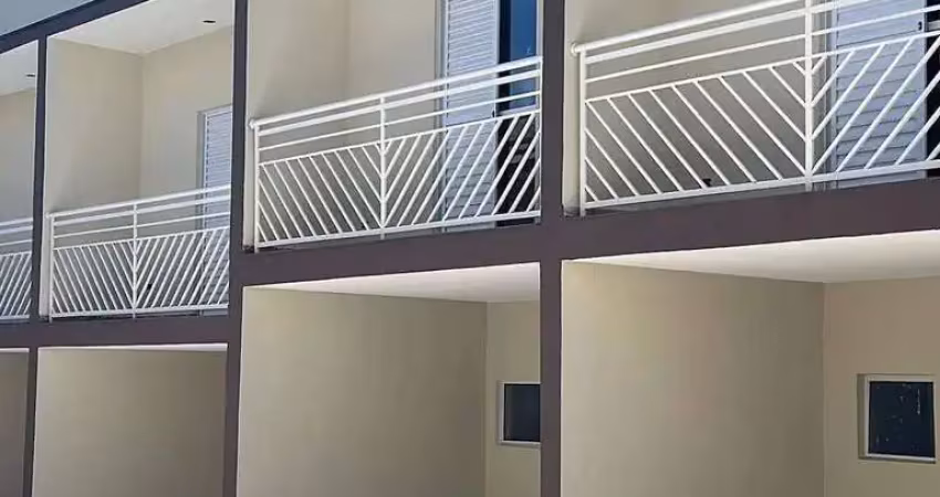 Casa com 2 quartos à venda na Avenida Pirelli, Éden, Sorocaba