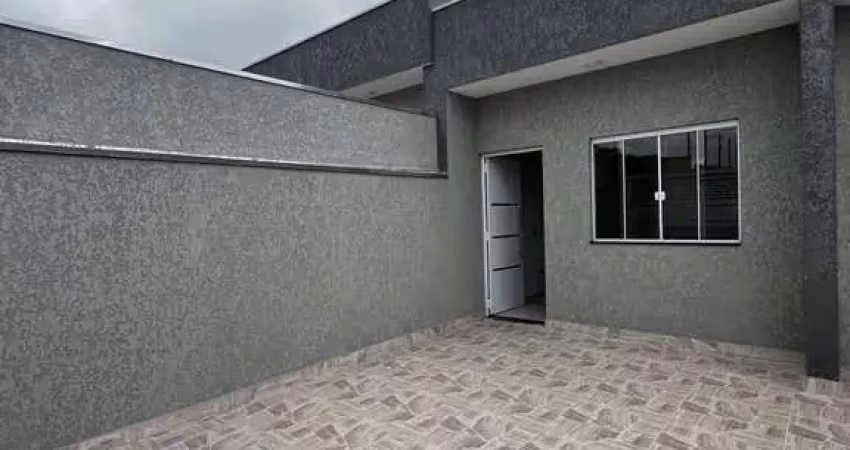 Casa geminada à venda em sorocaba, jardim alpes de sorocaba, com 1 quarto, 45,00m²