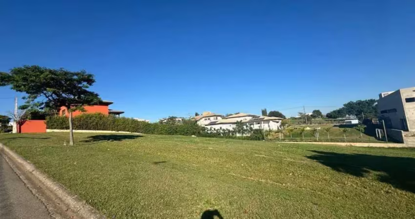 Terreno em condomínio à venda em itu, kurumin, 1.000m²