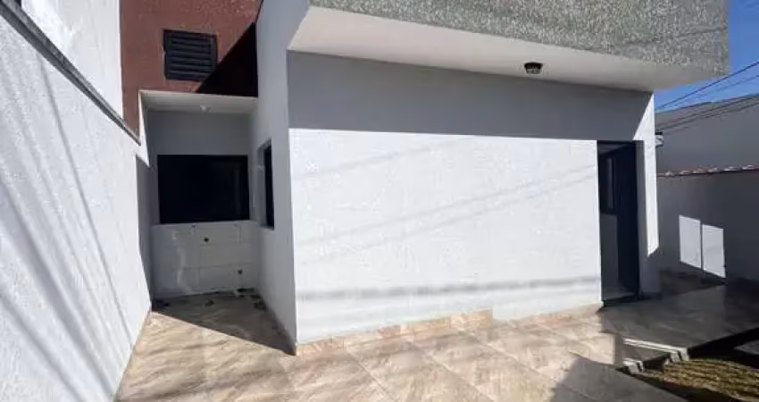 Casa à venda em sorocaba, jardim bonsucesso, com 2 quartos, 55m²