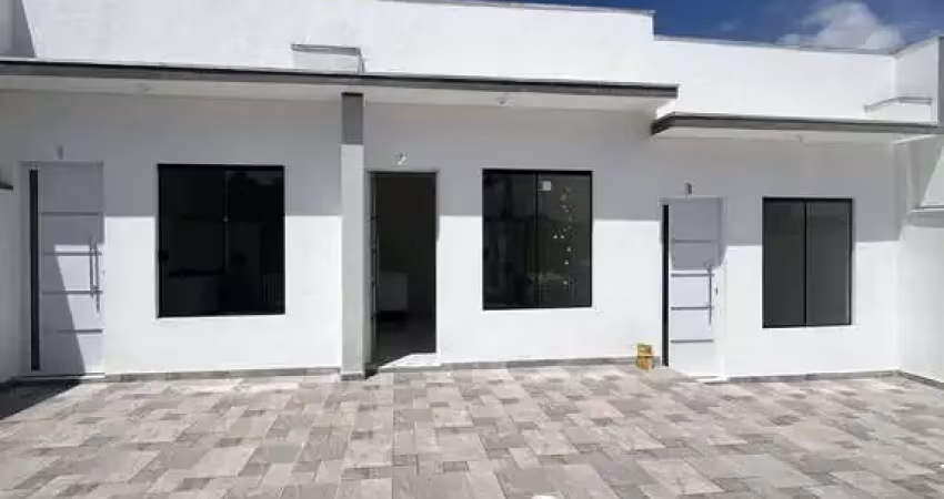 Casa geminada à venda em sorocaba, jardim campos do conde ii, com 1 quarto, 40m²