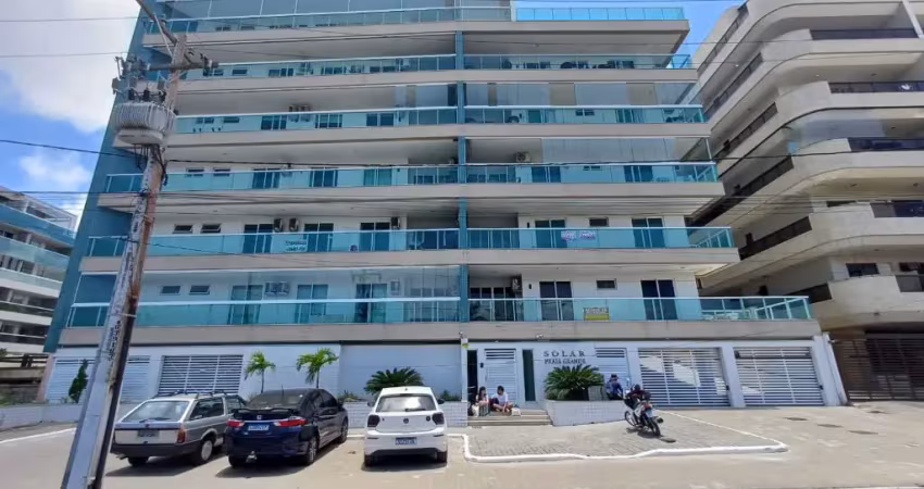 Apartamento frente total para Praia Grande Arraial do Cabo-RJ