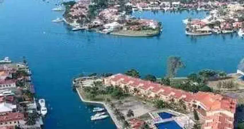 Um dos mais belos lugares do rj e um belíssimo apart hotel , na ilha marinas do canal