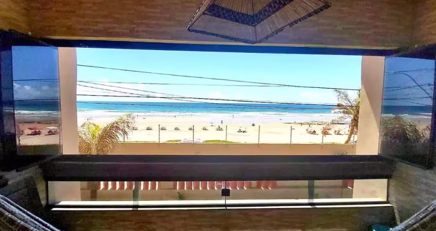 Apartamento Beira Mar Mobiliado Stella Maris Praia do Flamengo