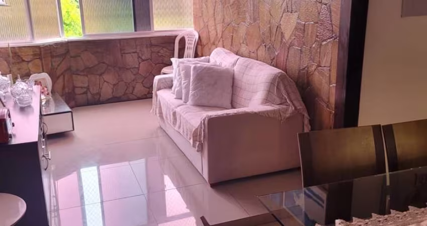 Apartamento no Imbuí Rio Das Pedra 3 quartos
