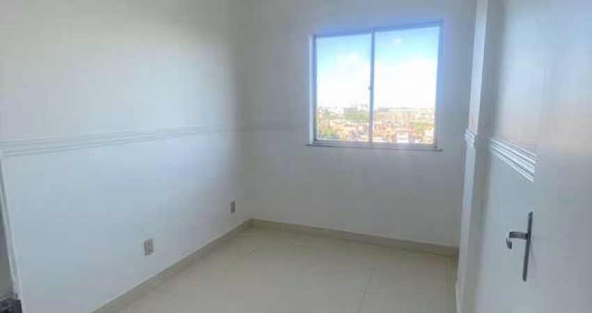 Bosque Imperial 3/4 com varanda .