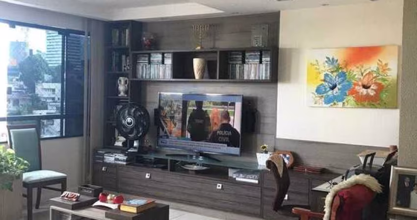 Apartamento em Parque Bela Vista, Salvador/BA