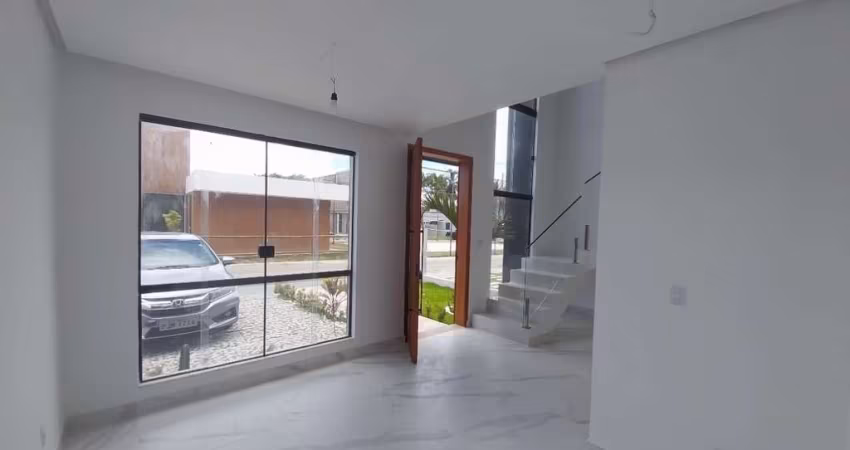Casa  em Vila Florença.