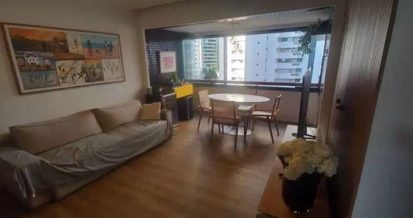 Apartamento 4 Quartos 1 Suíte - Pituba
