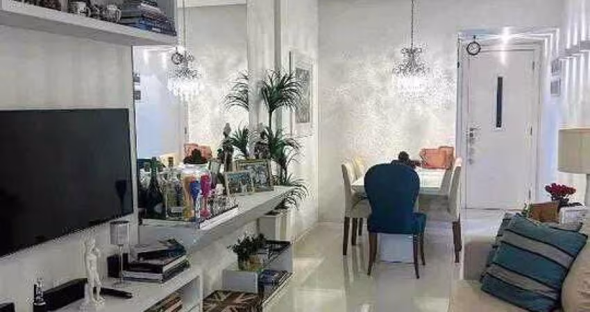 Apartamento para Venda, Salvador / BA, bairro Pituba, 2 dormitórios, sendo 1 suíte, 2 banheiros, 2 vagas de garagem, mobiliado, área total 60,00 m², área útil 60,00 m²