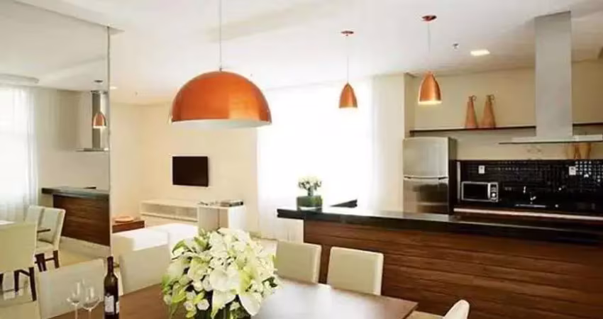 Apartamento 3/4 sendo os 3  Suítes 4 banheirosd  e 2 vagas   no Horto Bela Vista.